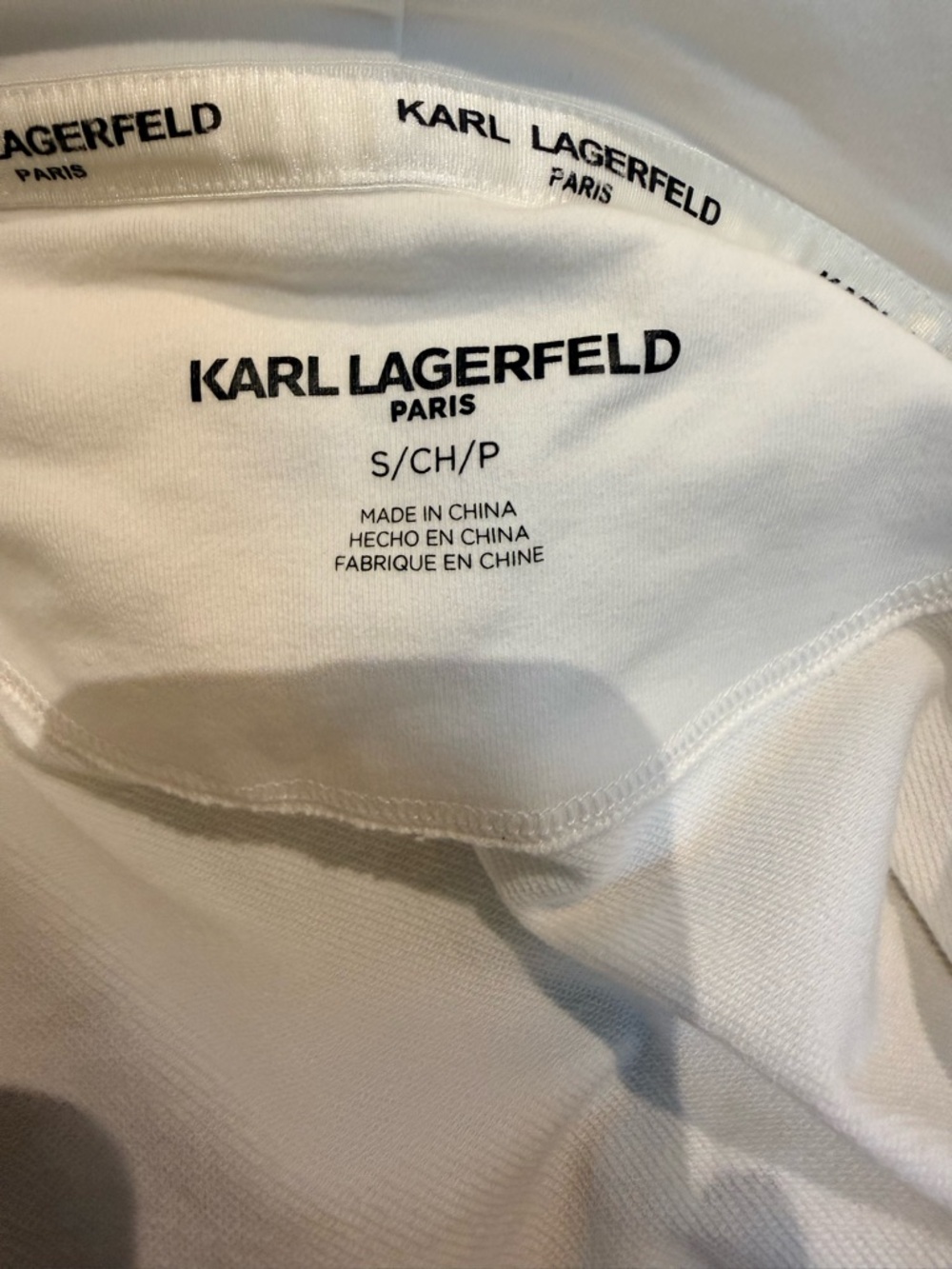 Karl Lagerfeld - Picture 4 of 4